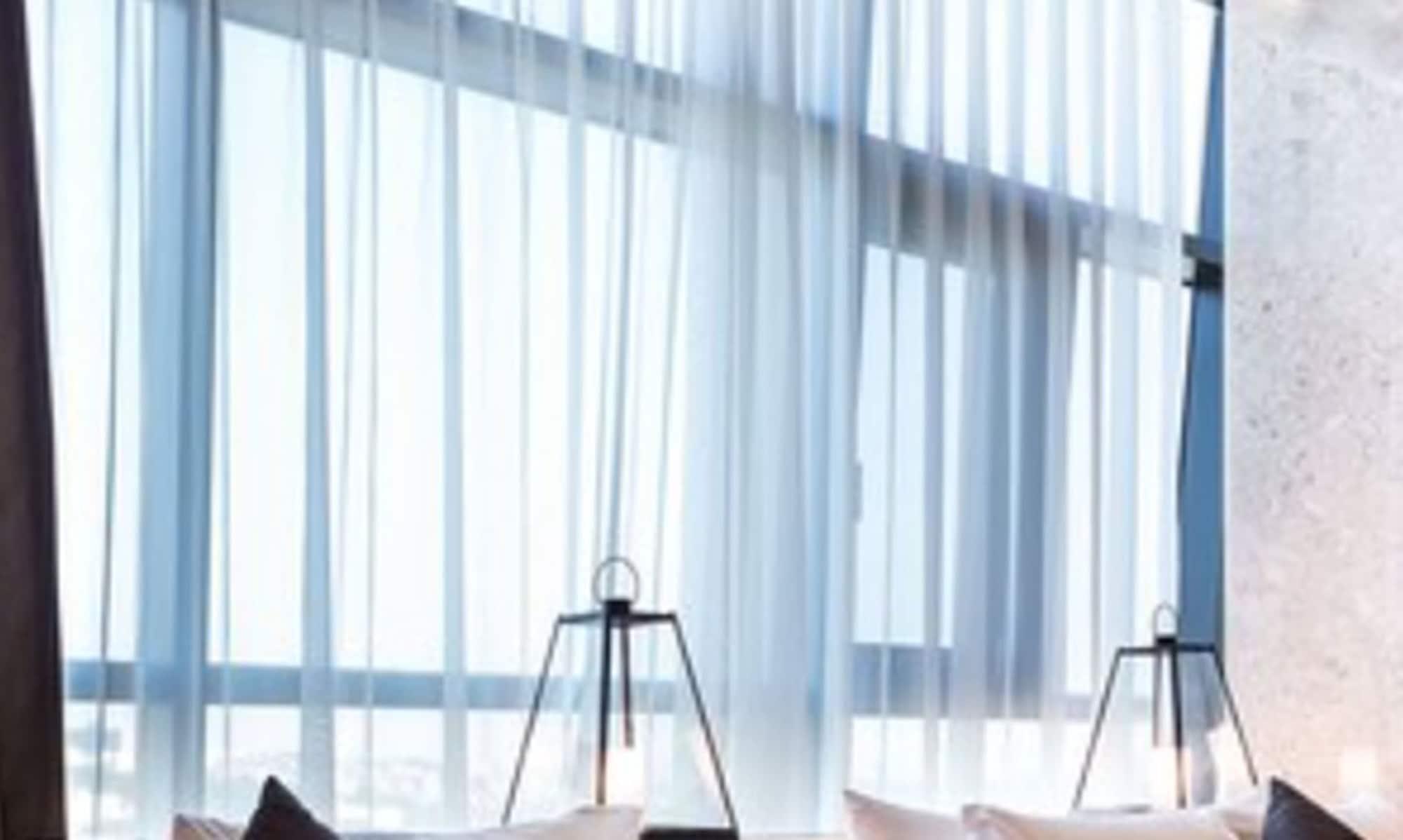 Hotel The Designers Seoul Station Bagian luar foto