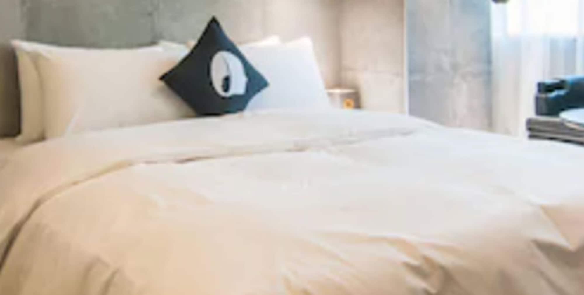 Hotel The Designers Seoul Station Bagian luar foto
