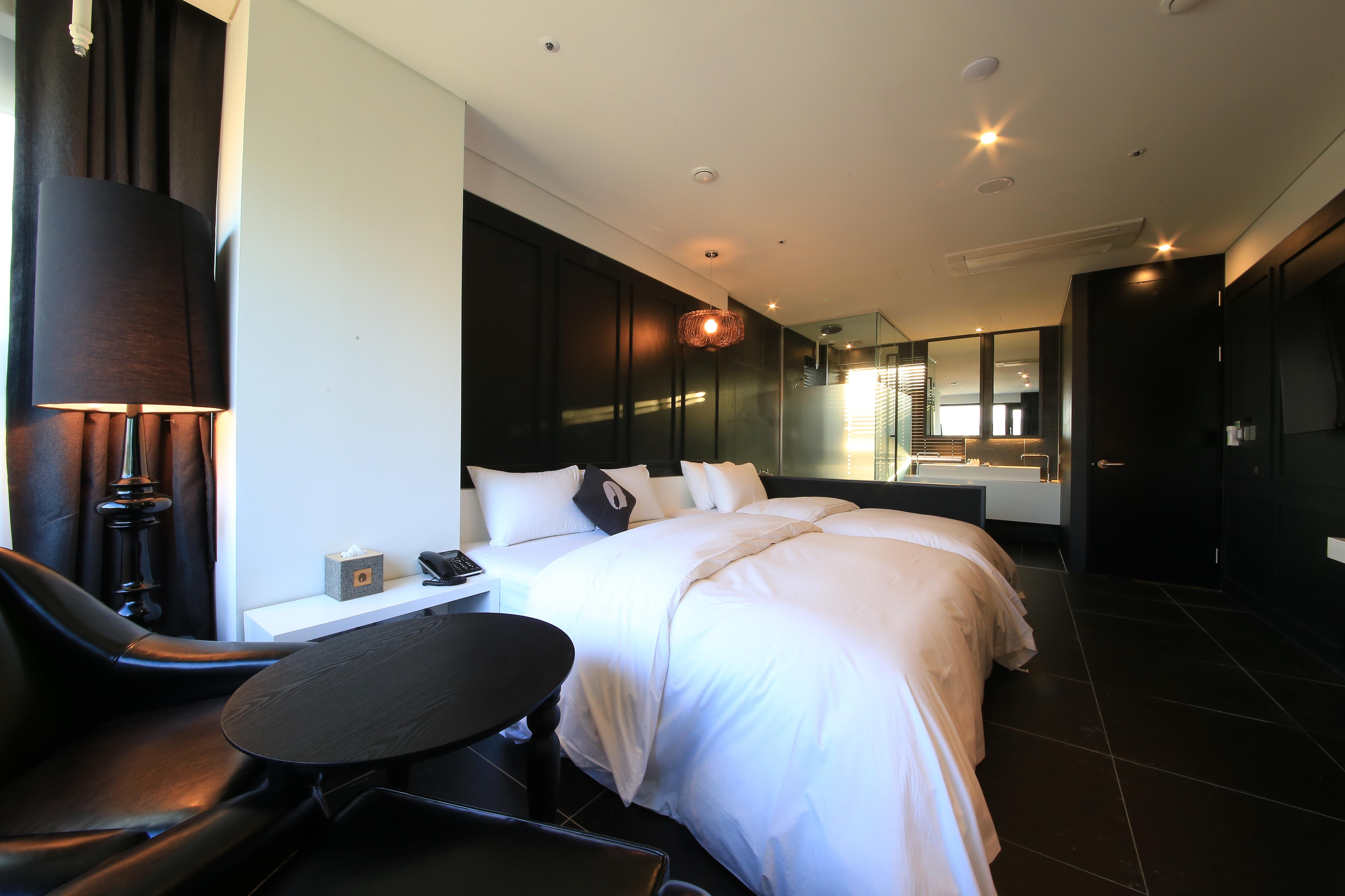 Hotel The Designers Seoul Station Bagian luar foto