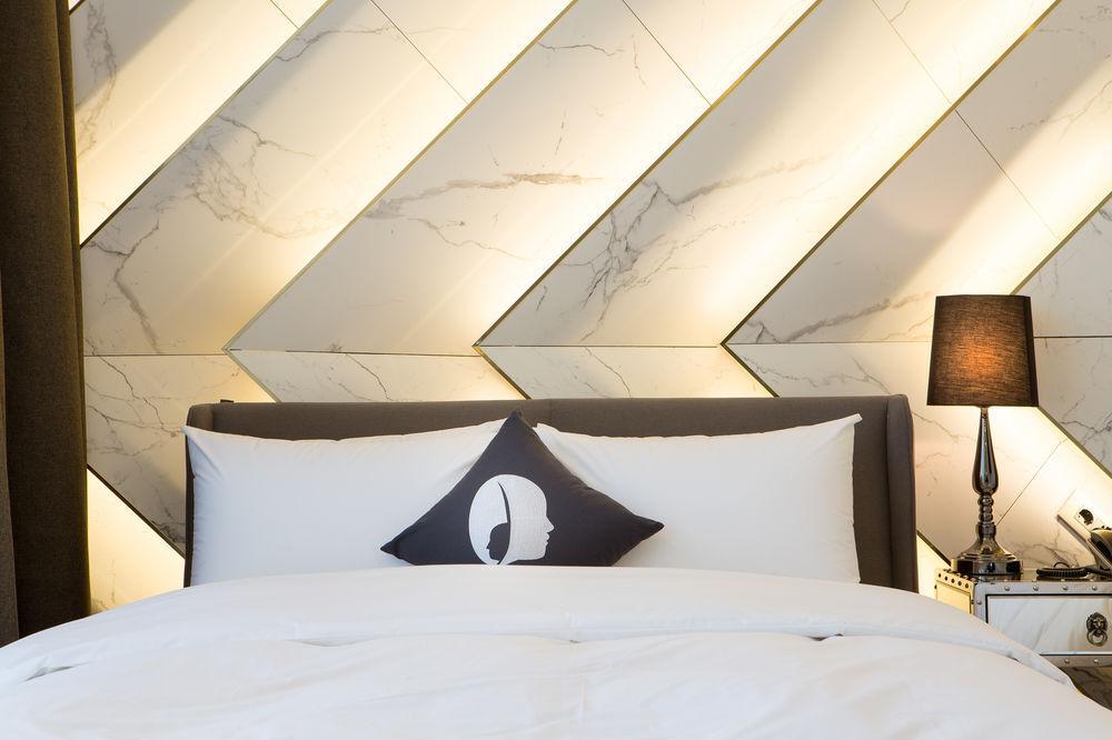 Hotel The Designers Seoul Station Bagian luar foto