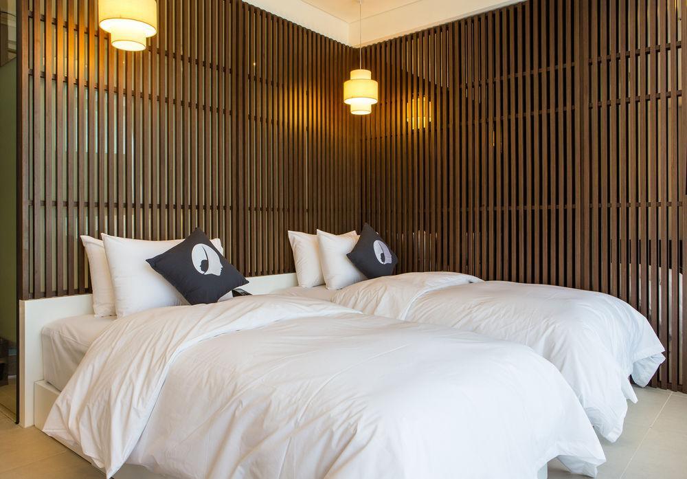 Hotel The Designers Seoul Station Bagian luar foto